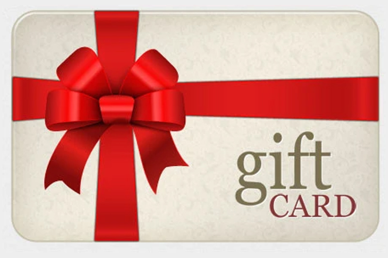 The Woodlands Gift Cards
